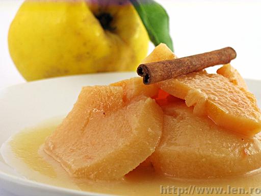 Quince dish recipe