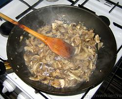 cooking_mushrooms * Cooking mushrooms * 1234 x 1004 * (232KB)