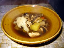mushroom.soup.2 * 1600 x 1200 * (658KB)