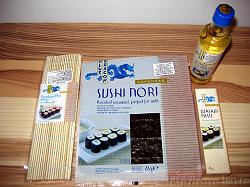 sushi_1 * 1600 x 1200 * (991KB)