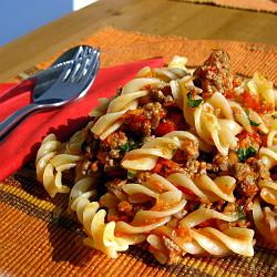 fusilli_basil_meat_sauce * 1000 x 1000 * (527KB)