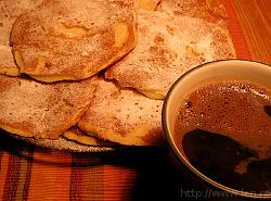 pancakes * 1124 x 834 * (592KB)