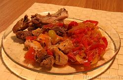 peppers_dish * 1302 x 856 * (519KB)