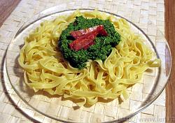 tagliatelle_pesto_leurda_1 * 1442 x 1020 * (787KB)