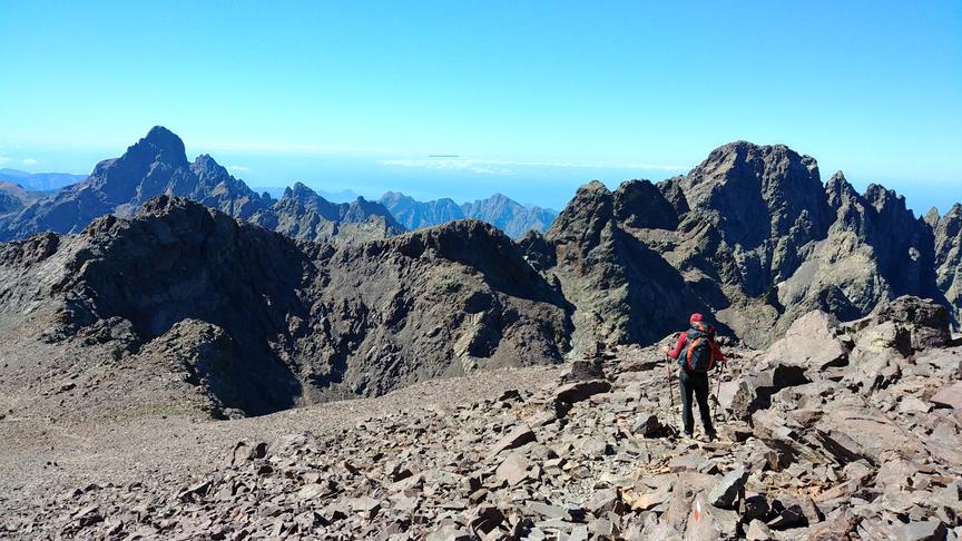 Corse Gr20